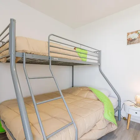 27 - La Perdrie - Village Сasa de vacaciones Maché